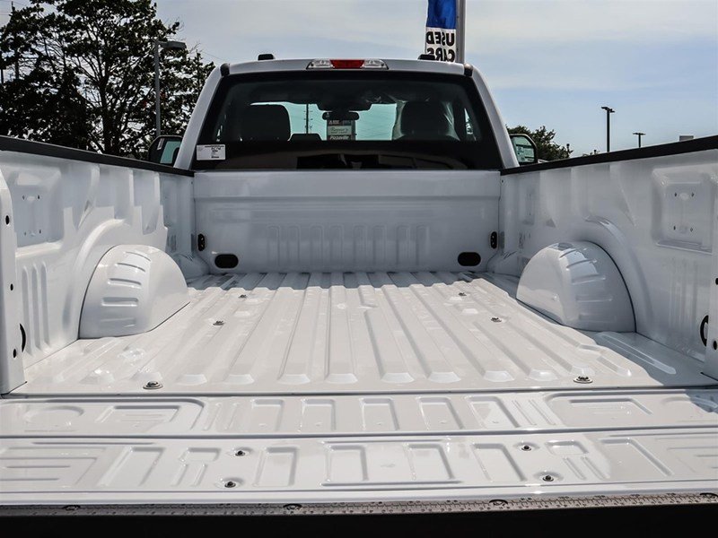 2026 Ford Super Duty F-250 Srw XL 4WD Reg Cab 8' Box