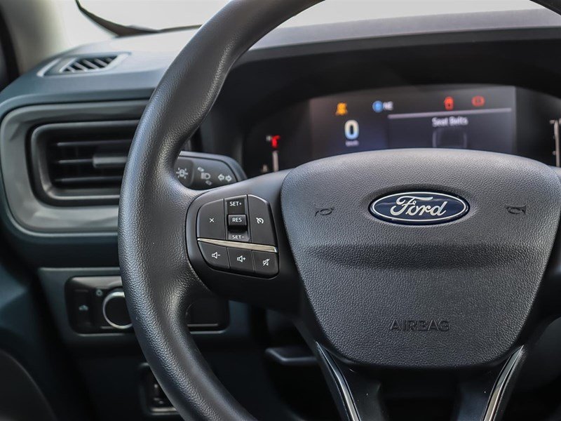 2026 Ford Maverick XLT AWD Supercrew