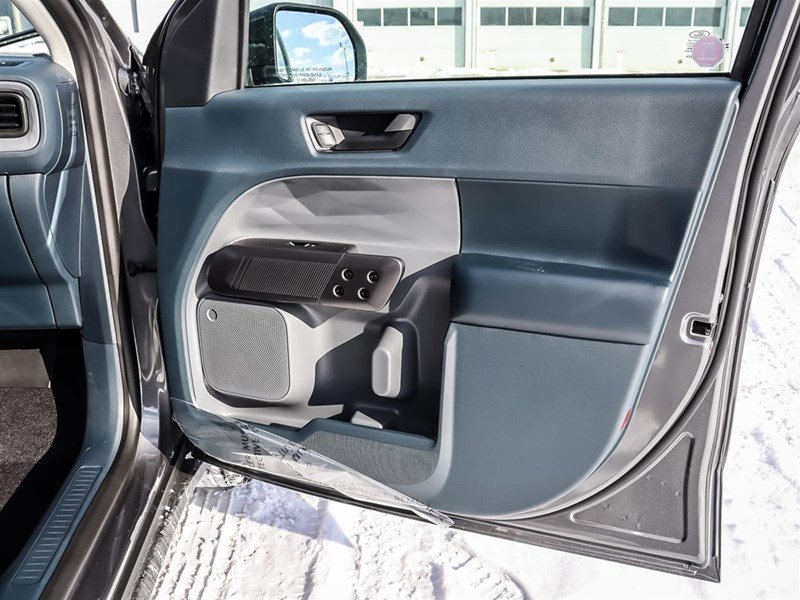 2026 Ford Maverick XLT AWD Supercrew