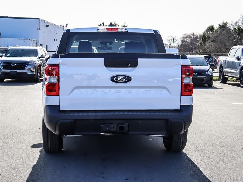 2026 Ford Maverick XL AWD Supercrew