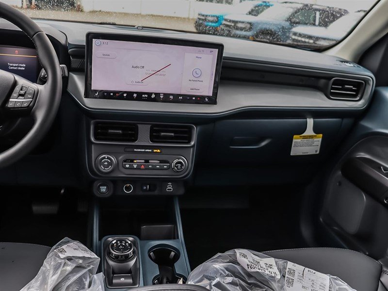 2026 Ford Maverick Lariat AWD Supercrew