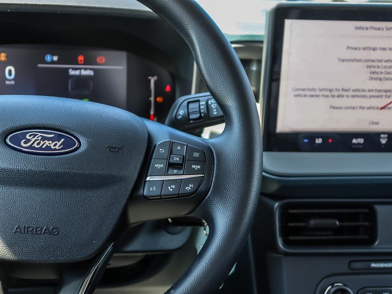 2026 Ford Maverick XL AWD Supercrew