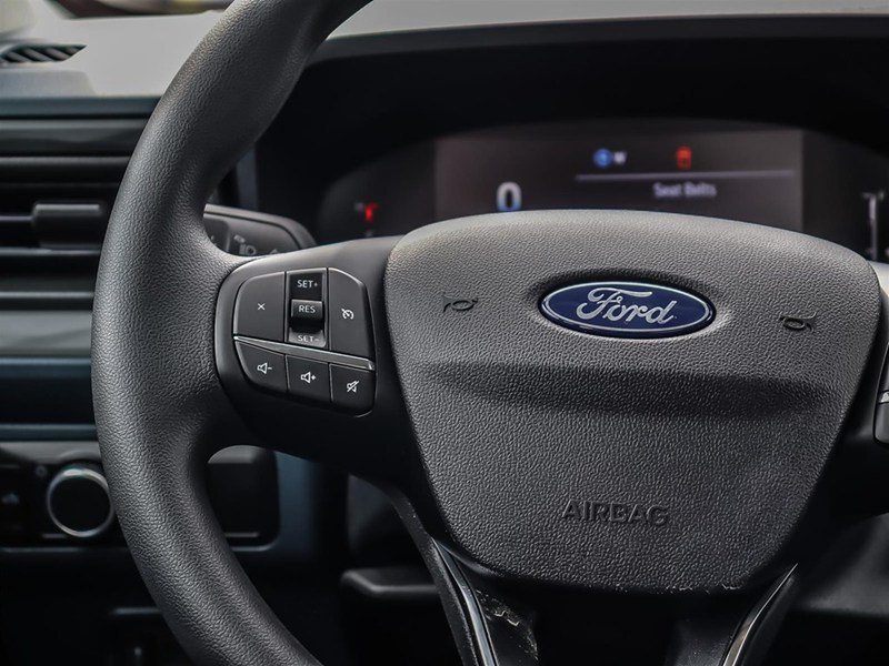 2026 Ford Maverick XL AWD Supercrew