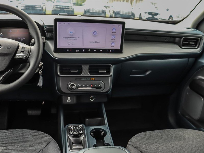 2026 Ford Maverick XL AWD Supercrew