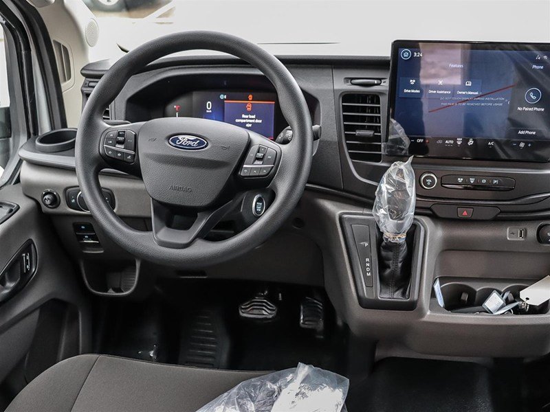 2026 Ford Transit-150 Cargo T-150 130