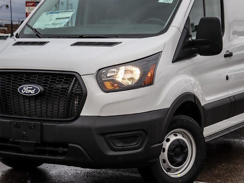 2026 Ford Transit-150 Cargo T-150 130