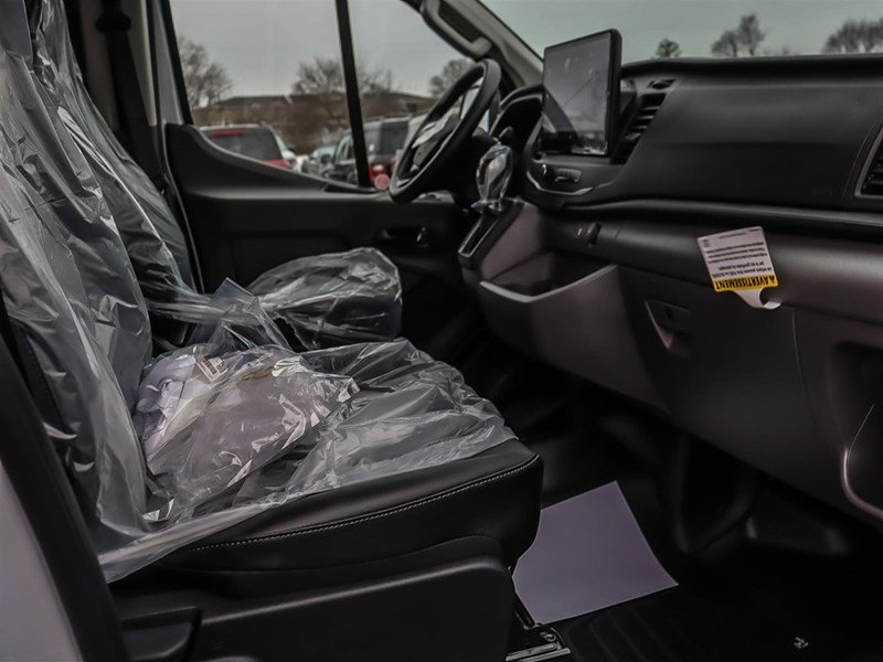 2026 Ford Transit Cargo Van T-150 130
