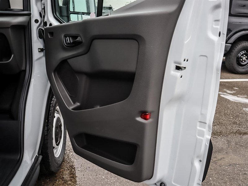 2026 Ford Transit Cargo Van T-150 130
