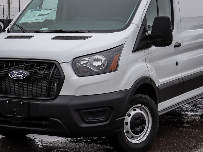 2026 Ford Transit Cargo Van T-150 130