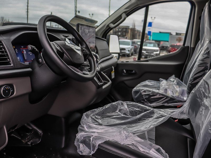 2026 Ford Transit-150 Cargo T-150 130