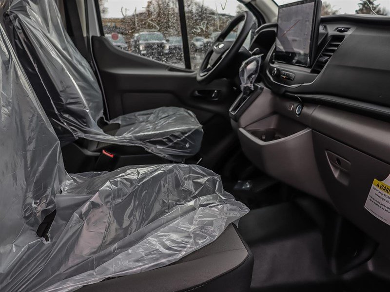 2026 Ford Transit-250 Cargo T-250 148