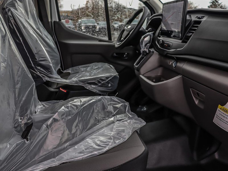 2026 Ford Transit Cargo Van T-250 148