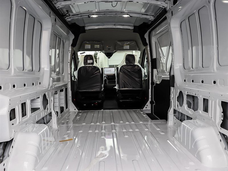 2026 Ford Transit-250 Cargo T-250 148