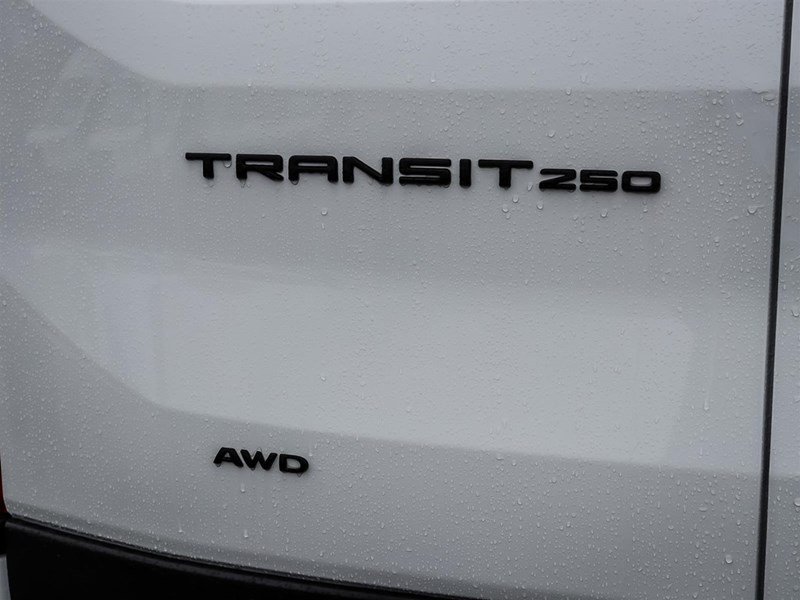 2026 Ford Transit-250 Cargo T-250 148