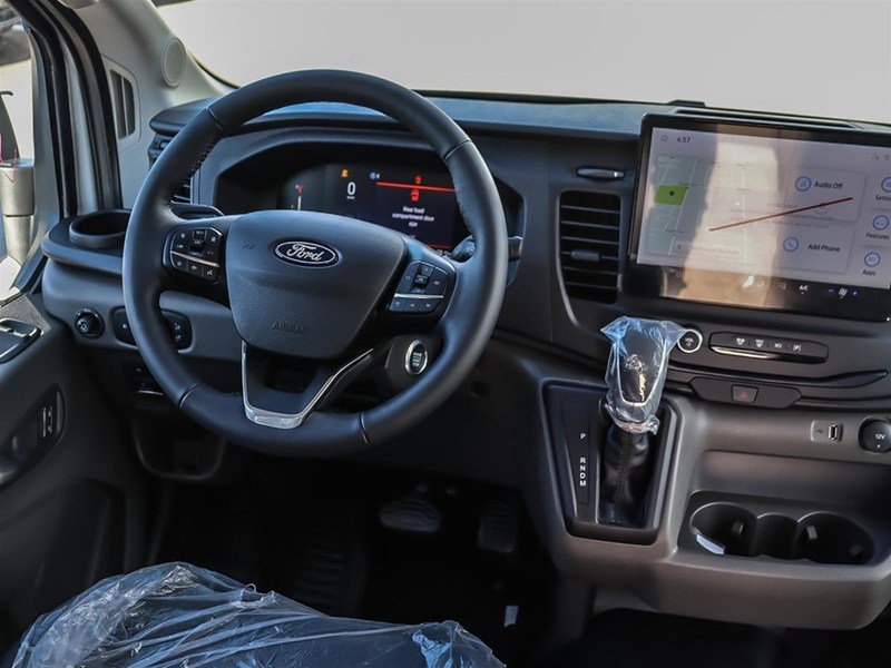 2026 Ford Transit-250 Cargo T-250 148