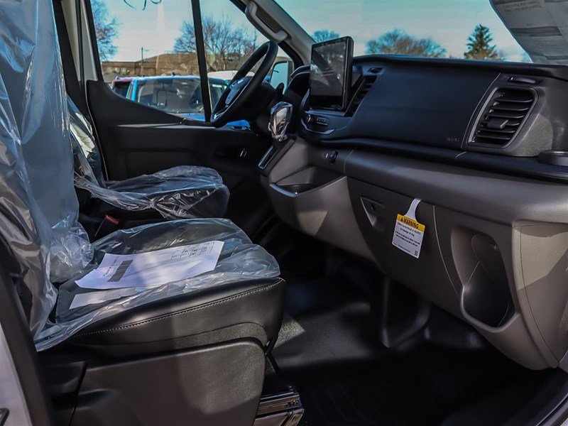 2026 Ford Transit-250 Cargo T-250 148