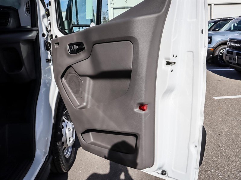 2026 Ford Transit-250 Cargo T-250 148