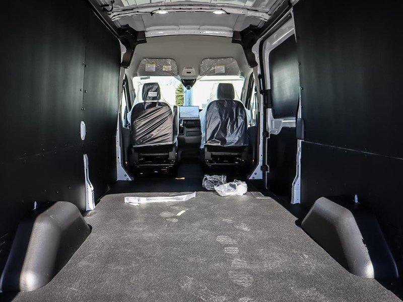 2026 Ford Transit-250 Cargo T-250 148