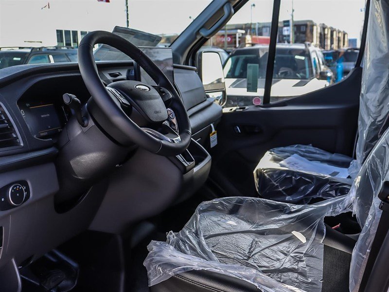 2026 Ford Transit-250 Cargo T-250 148