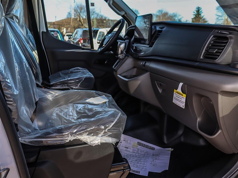 2026 Ford Transit Cargo Van T-250 148