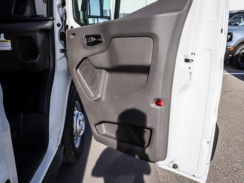 2026 Ford Transit Cargo Van T-250 148
