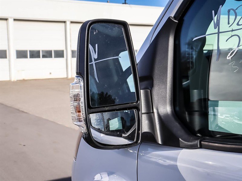 2026 Ford Transit Cargo Van T-250 148