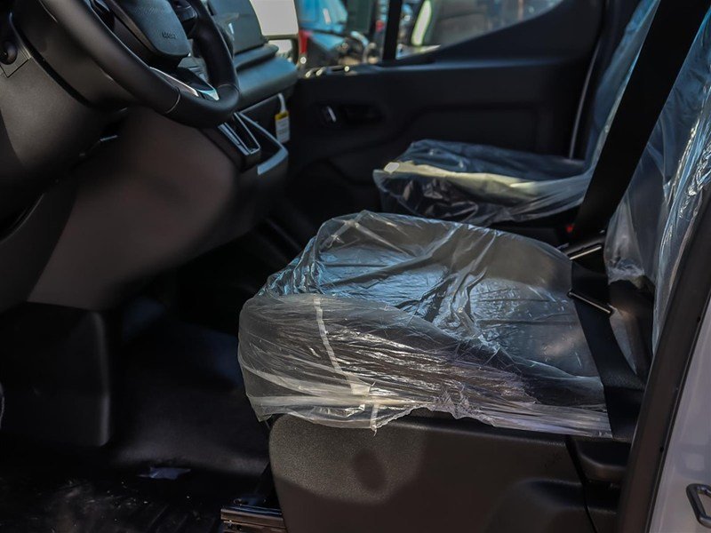 2026 Ford Transit Cargo Van T-250 148
