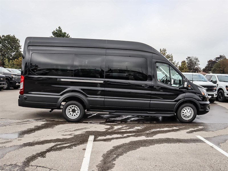 2026 Ford Transit Passenger Wagon T-350 Hd 148