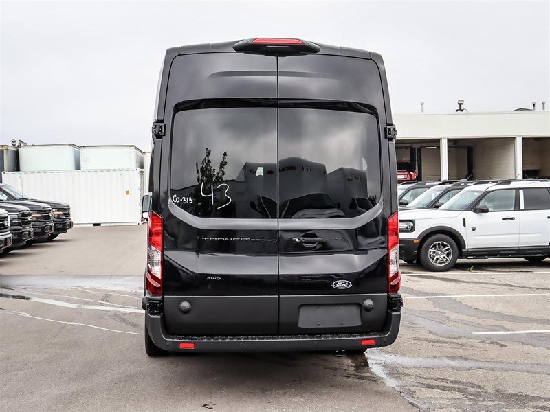2026 Ford Transit Passenger Wagon T-350 Hd 148