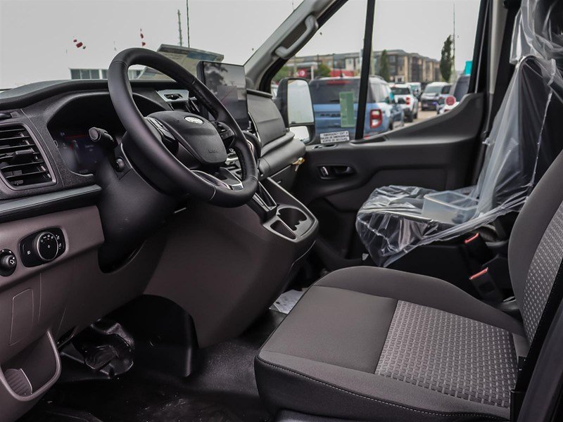 2026 Ford Transit Passenger Wagon T-350 Hd 148