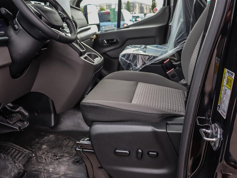 2026 Ford Transit Passenger Wagon T-350 Hd 148