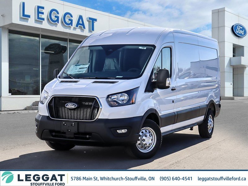 2026 Ford Transit-250 Cargo T-250 148
