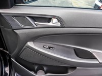 2019 Hyundai Tucson Essential AWD W/Safety Package