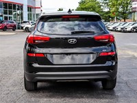 2019 Hyundai Tucson Essential AWD W/Safety Package