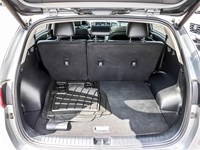 2021 Kia Sportage EX S AWD
