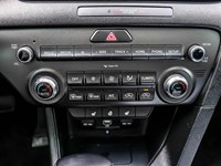 2021 Kia Sportage EX S AWD