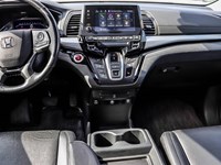 2022 Honda Odyssey Ex-L Navi Auto