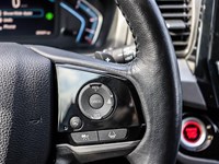 2022 Honda Odyssey Ex-L Navi Auto