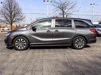 2022 Honda Odyssey Ex-L Navi Auto