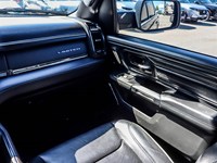 2022 Ram 1500 Limited 4X4 Crew Cab 5'7
