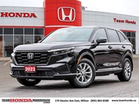 2023 Honda Cr-V Ex-L AWD