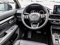 2023 Honda Cr-V Ex-L AWD
