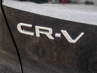 2023 Honda Cr-V Ex-L AWD