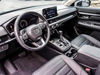 2023 Honda Cr-V Ex-L AWD