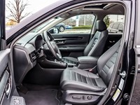 2023 Honda Cr-V Ex-L AWD
