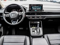 2023 Honda Cr-V Ex-L AWD