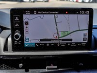 2023 Honda Cr-V Hybrid Touring AWD