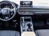 2023 Honda Civic EX CVT
