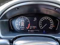 2023 Honda Civic EX CVT