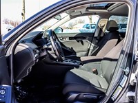 2023 Honda Civic EX CVT